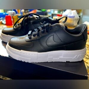 Nike Air force sneakers